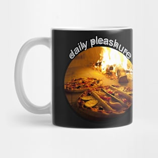 Dairy pleasure Mug